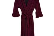 Sparkly fit-and-flare special occasion dress