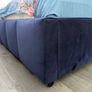 Super King Bed With Mattress Image 6