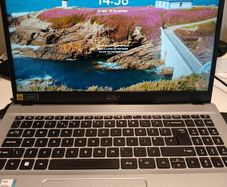 Laptop I7 Acer Aspire 3