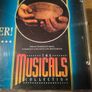 The Musicals collection.  5 cds like new. Image 5