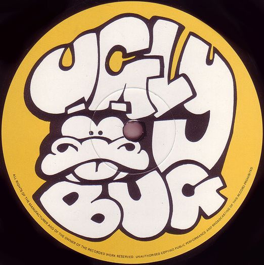 The Shaker-strong To Survive/snog