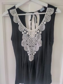 Ladies OASIS top