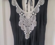 Ladies OASIS top