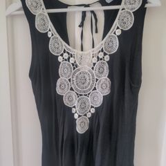 Ladies OASIS top