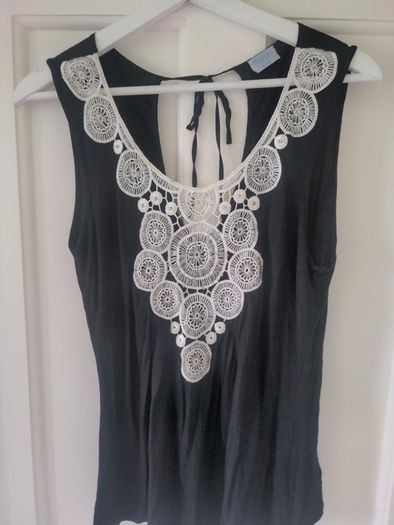 Ladies OASIS top