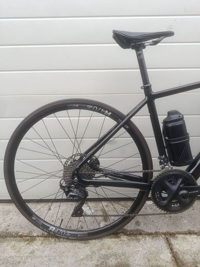 Lapierre e-Sensium 5.2, Electric Bike