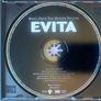 Madonna [1996] Evita (CD Movie Soundtrack Album) Image 3
