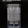 1/12 Batman Armory action figure weapons armoury set LED military Mezco Image 3