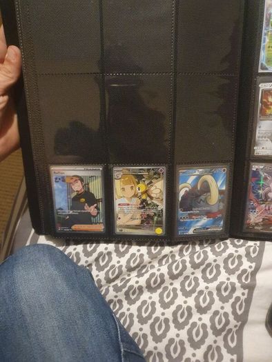 pokemon singles