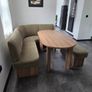 Stunning Next corner dining set Image 5
