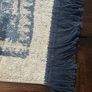 Large Zuiver Marvel Rug in 'Neptune' colourway Image 3