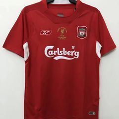 liverpool kit