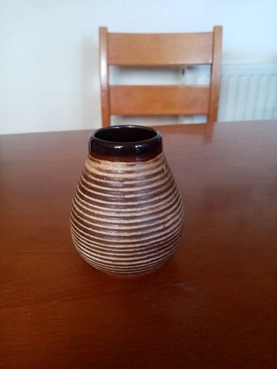 Salt glaze pottery