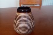 Salt glaze pottery