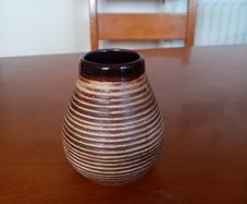Salt glaze pottery