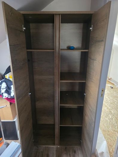 Wardrobe