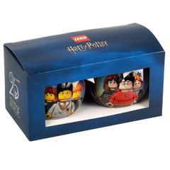 LEGO Harry Potter Anniversary Bauble Set 5011093