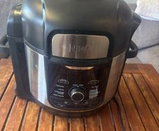 cooker
