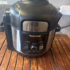 cooker