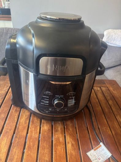 cooker