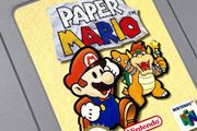 N64 Paper Mario