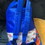 Retro PEPSI Backpack Image 4