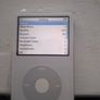 Apple Ipod Classic 5th Gen. Modded 256GB Image 2