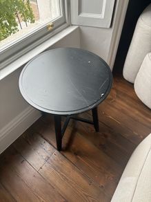 ikea side table