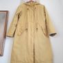 Seasalt Cornwall Raincoat Size Uk 12 Image 5