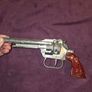 Vintage Lone Star Cisco Kid Cap Gun Image 4