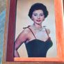 A large pair of Sophie Loren framed photos Image 5