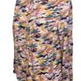 Ladies Pink Multi Camouflage Blouse Top includes postage Image 4