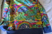 Sweatshirt age 5-6