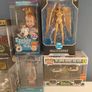Funko and action figures Image 3