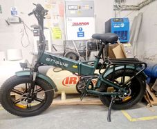 Engwe Engine Pro