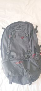 Mountain Warehouse - Nevis Extreme 65 + 15 Litre Rucksack
