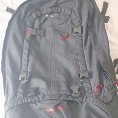 Nevis Extreme 65 + 15 Litre Rucksack