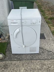 dryer