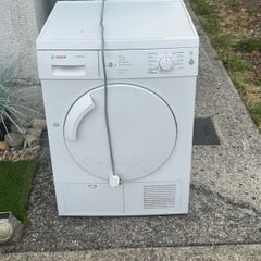 dryer