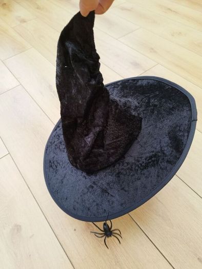 Halloween hat