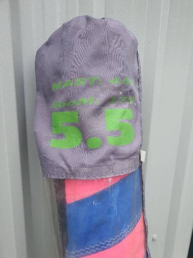 Complete Windsurfing Package