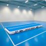 12m AirTrack Nordic Gym Wide Image 3