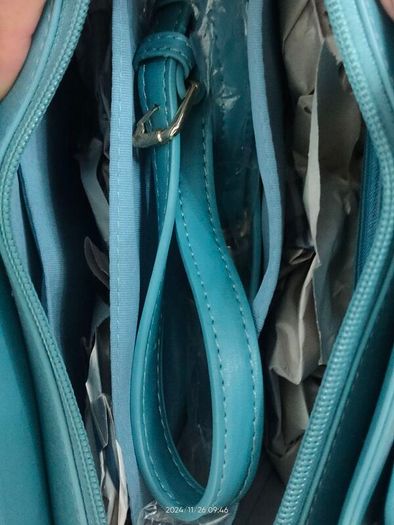 long & son handbag