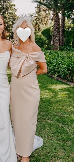 Kirsty's Kloset Occassion Dress