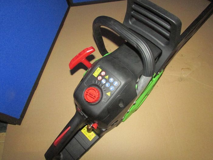Florabest Chain Saw