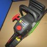Florabest Chain Saw Image 8