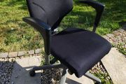 ergonomic office chair