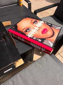 Rhianna picture book