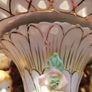 19th Century Dresden Compote Image 10