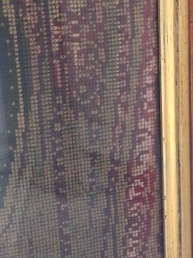 Needlework 1850s-1860s